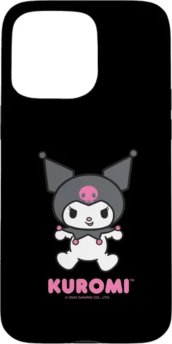 Vista 31 de Kuromi - Carcasa frontal y trasera para iPhone 17