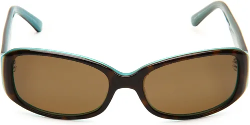 Vista 2 de Kate Spade New York Gafas de sol rectangulares Paxton para mujer