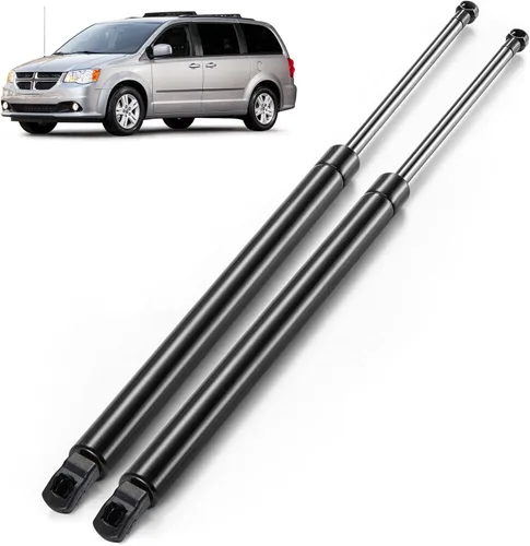 Vista 28 de ARANA Puntales de maletero de escotilla trasera para Gmc Acadia 2007-2016, soporte de elevación de amortiguadores de repuesto para Saturn Outlook