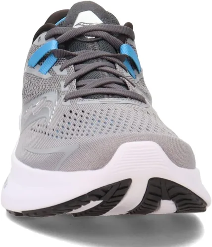 Vista 4 de Saucony Tenis de correr Ride 15 para hombre
