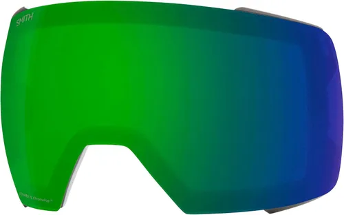 Vista 13 de Smith I/O Mag XL - Lentes de repuesto para gafas de nieve Espejo rojo sol Chromapop
