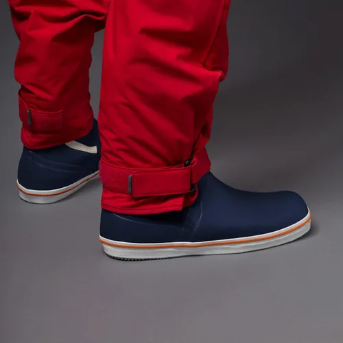 Vista 6 de Gill Botas de goma antideslizantes para crucero y yates de vela