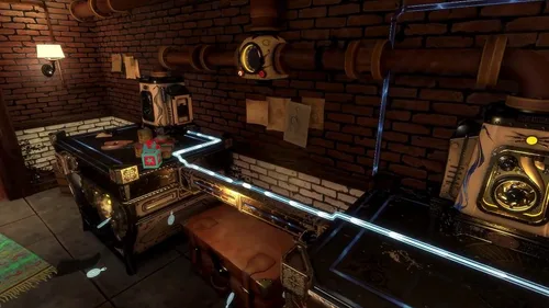 Vista 5 de Tin Hearts - PlayStation 5