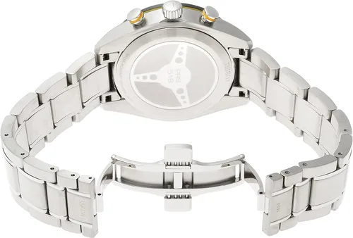Vista 2 de Tissot PRS 516 -Cronógrafo de cuarzo T100.417.11.051.00