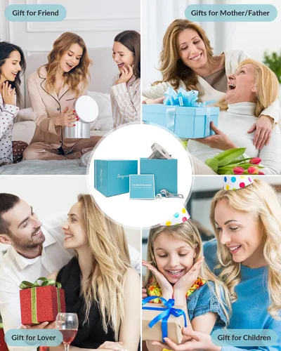 Vista 7 de SANYCASA Cabezal de Ducha Filtrado para Agua Dura, Elimina el Cloro y Metales Pesados, Filtro KDF-55 para Cabello y Piel Más Saludables, Protege