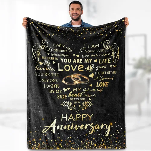 Vista 26 de Aimego Capricornio - Manta de franela de astrología celestial del zodiaco, regalo de cumpleaños para mujeres y hombres, manta bohemia suave y ligera