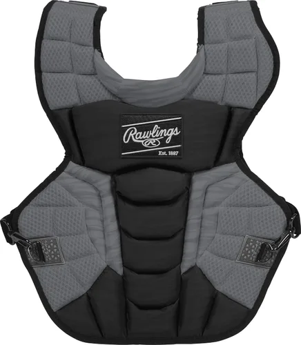 Vista 5 de Rawlings Juego de receptor Velo 2.0 Béisbol Varios tamaños