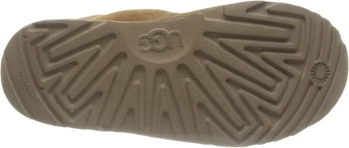 Vista 4 de UGG Neumel II - Botas unisex para niños, Marrón