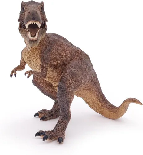 Vista 2 de Papo la figura Dinosaurios, Tyrannosaurus