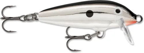 Vista 23 de Rapala Original Floater 05 señuelos de pesca. Dorado