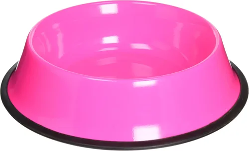 Vista 21 de Platinum Pets - tazón de acero inoxidable para gatos y perros que no se vuelca