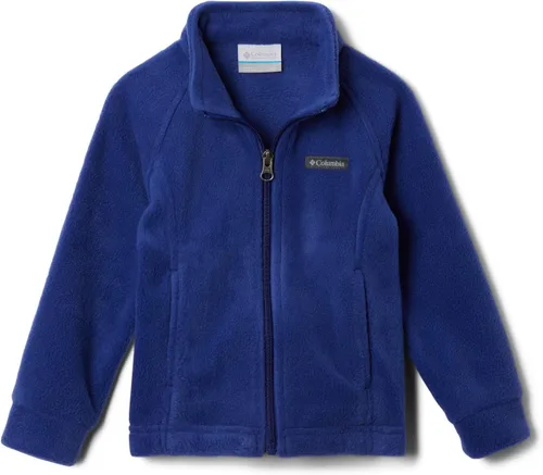 Vista 30 de Columbia Benton Springs - Chaqueta de vellón para niña
