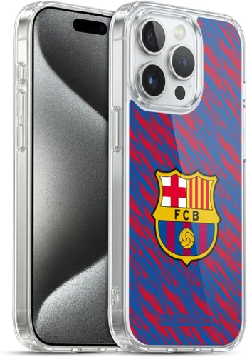 Vista 10 de Head Case Designs - Carcasa de gel suave compatible con Apple iPhone 7 Plus/iPhone 8 Plus Barca