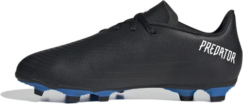 Vista 6 de adidas Unisex Edge4 Flexible Ground Soccer Shoe