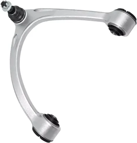 Vista 146 de Detroit Axle - Brazos de control inferiores delanteros derechos de repuesto para Volkswagen Jetta 2011 2012 2013 2014 2015 2016 2017 2018 - Juego
