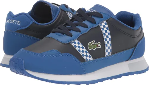Vista 7 de Lacoste Zapatillas Partner para Niña