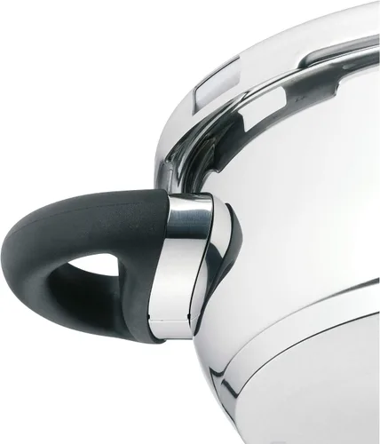 Vista 13 de WMF 793129990 Autocuiseur Perfect Plus 4,5L 8.7 in
