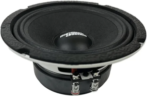 Vista 5 de Resilient Sounds Altavoz RS 65M 250w rms 4ohm 6.5