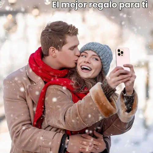 Vista 6 de ORNARTO Funda compatible con iPhone 13 Pro Max de 6.7 pulgadas, silicona líquida delgada de 3 capas cubierta completa de gel suave funda de 6.7 Tiza