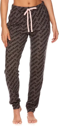 Vista 3 de bebe Pantalones ajustados para mujer ropa de dormir