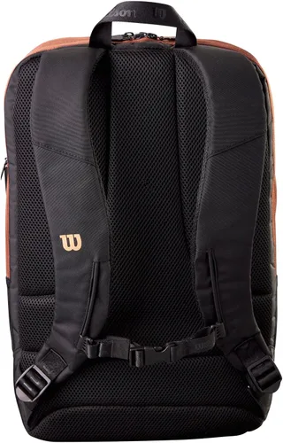 Vista 3 de Wilson – Bolsa de tenis para adultos