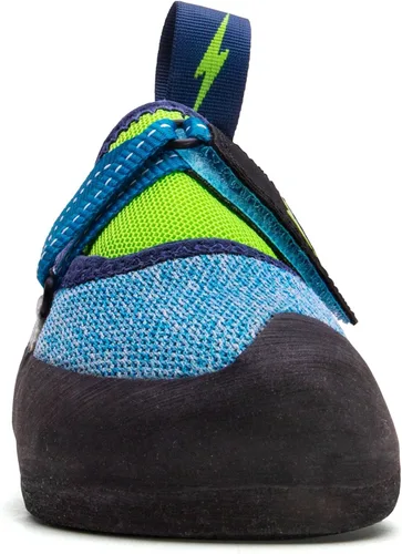 Vista 4 de EVOLV Zapato de escalada Venga - Niños