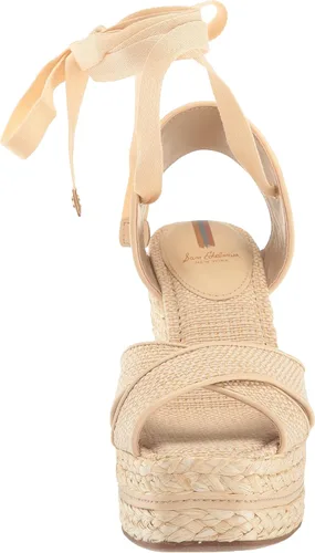 Vista 2 de Sam Edelman Sandalias de cuña Vaughn para mujer