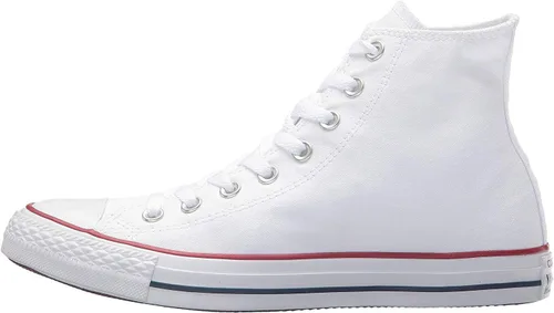 Vista 4 de Converse Blanco óptico M7650 - HI TOP, blanco (Optical White)