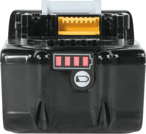 Vista 3 de Makita BL1850B-10 18V LXT batería de iones de litio 5.0Ah, 10/Pk