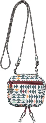 Vista 2 de KAVU Safety Cove - Cartera cruzada con correa de cuerda