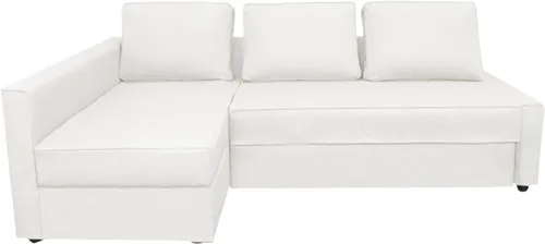 Vista 16 de Funda de sofá para sofá cama IKEA Friheten AF-3
