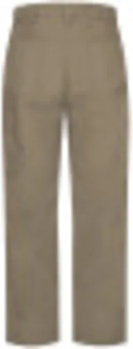 Vista 2 de Red Kap - Pantalones para hombre reforzados por las rodillas, no se arrugan