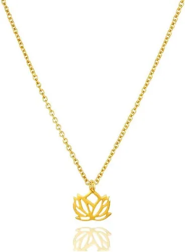 Vista 74 de LANG XUAN 2 piezas - Collar de amistad de mariposa, de la suerte, elefante, perla, circulo, collar con dije para mujer.