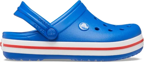 Vista 6 de Crocs Unisex-Child Crocband Clogs