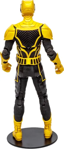 Vista 7 de McFarlane - DC Multiverse 7 - La señal (Duke Thomas)