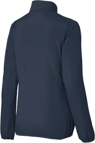 Vista 6 de Port Authority L344 - Chaqueta con cremallera completa para mujer