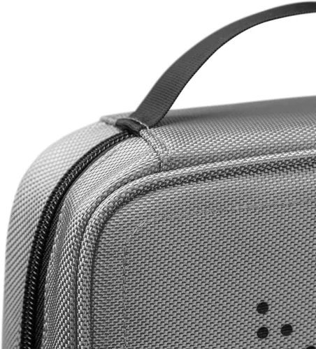 Vista 3 de Tonies Carrying Case - Secure Protection for up to 10 Characters - Gray