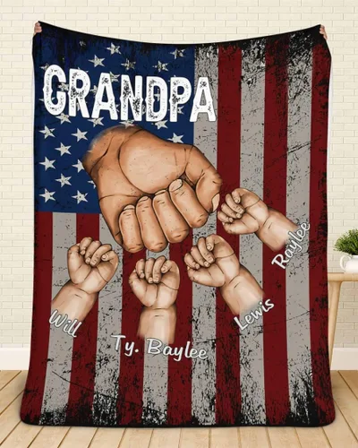 Vista 9 de Pofily Regalos de hija para mamá, manta "to My Daughter", regalos para mamá, abuela, tatarabuela, regalo para mamá, regalo de Navidad, graduación