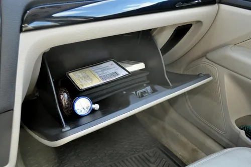 Vista 5 de StoreSMART RFS20 - Tarjetero para identificación y seguro de auto