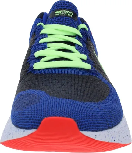 Vista 3 de Nike React Infinity Run Flyknit 2 KA - Tenis de correr para hombre