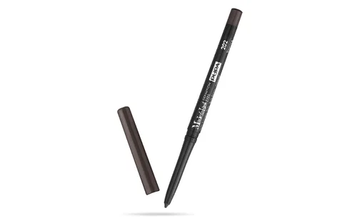 Vista 10 de Pupa Milano Lápiz de ojos Made To Last - Delineador de ojos de aplicación precisa de larga duración, impermeable, sin parabenos, 200 color gris 200