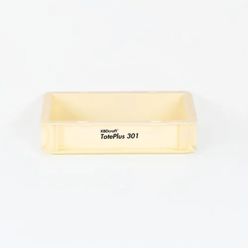 Vista 14 de Contenedor de almacenamiento apilable, caja organizadora de plástico resistente y bandeja con paredes rectas, pequeñas bolsas de plástico para Negro
