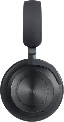 Vista 3 de Bang & Olufsen Beoplay HX – Cómodos auriculares inalámbricos con ANC para colocar sobre las orejas - Negro Antracita