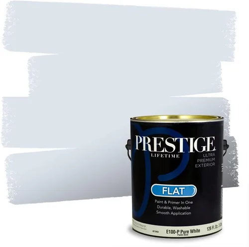 Vista 135 de Pintura Prestige para exterior e imprimación, todo en uno, 5-5-PARENT Robin's Egg
