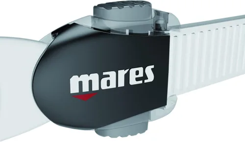 Vista 2 de Mares X-Vision Ultra Liquidskin - Gris/Negro