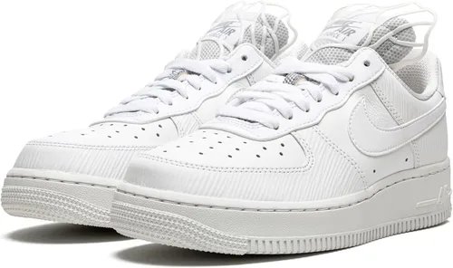 Vista 2 de Nike Womens WMNS Air Force 1 DM9461 100 Goddess of Victory