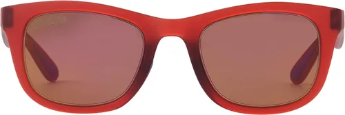 Vista 3 de Ryders TruLyte 416 - Lentes de sol de manera, color rojo, 1.890in, Rojo, 48mm