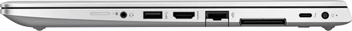 Vista 6 de HP EliteBook 840 G6 14 Notebook - 1920 x 1080 - Core i7 i7-8665U - 16 GB RAM - 512 GB SSD - Windows 10 Pro de 64 bits - Intel UHD Graphics 620