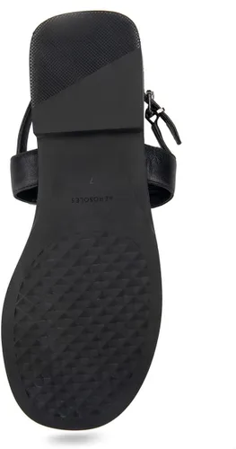 Vista 10 de Aerosoles Sandalias planas cómodas para mujer
