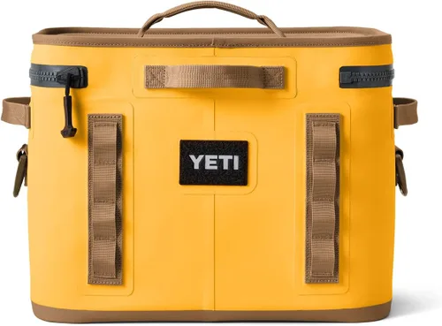 Vista 5 de YETI Hopper Flip 18 - Enfriador suave portátil